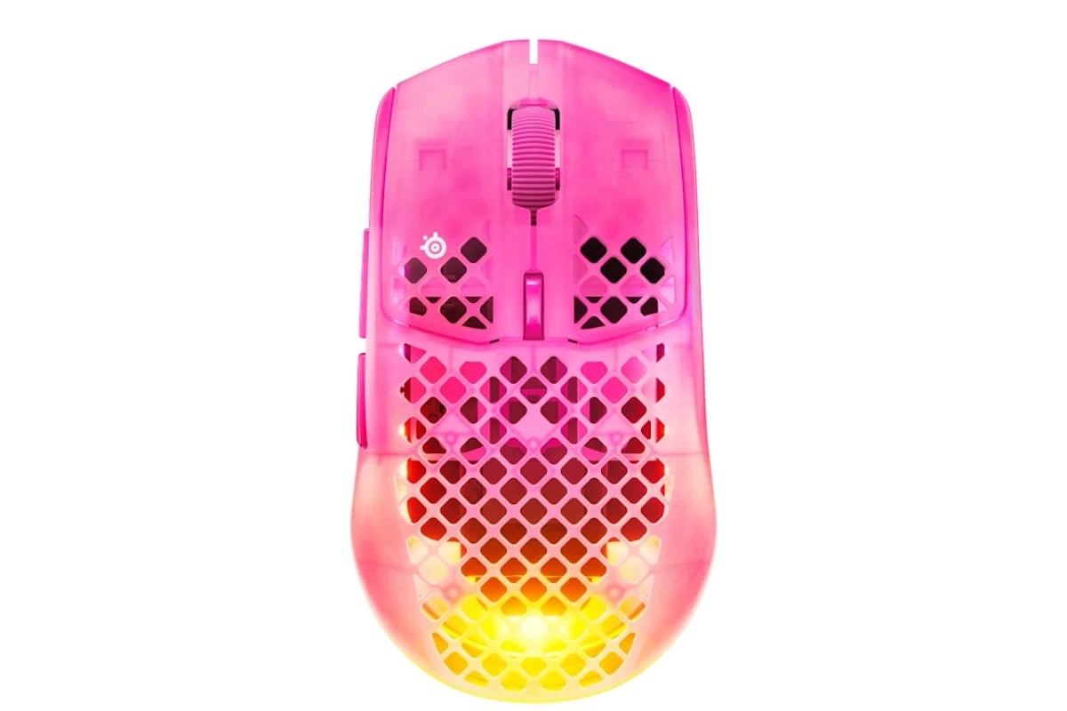 Magenta Haze