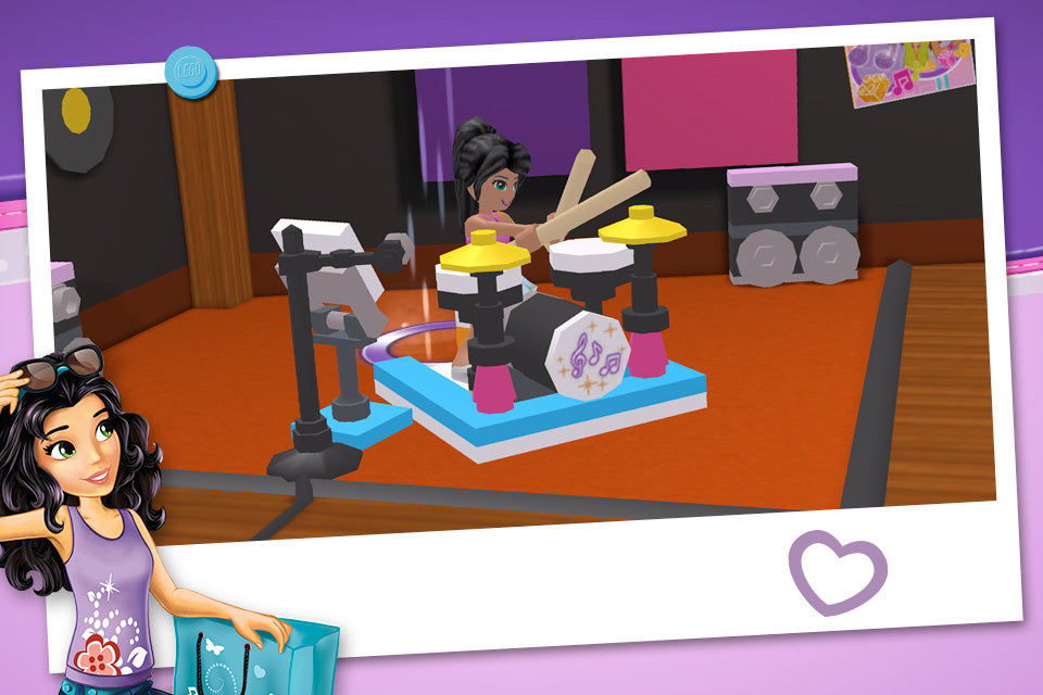 LEGO Friends