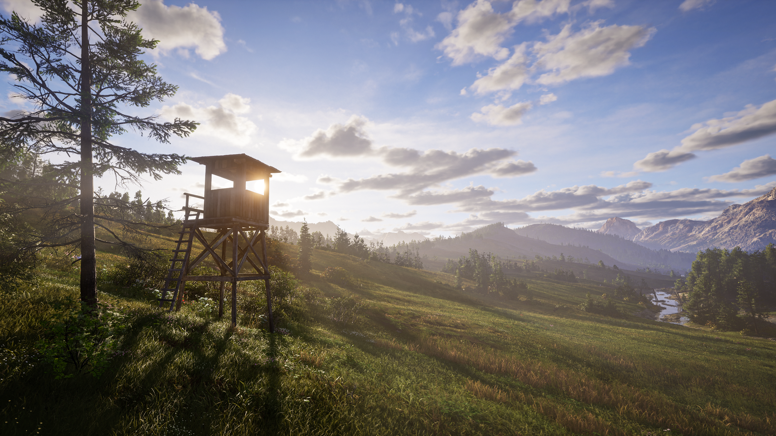 Way of the Hunter 2 - PS5