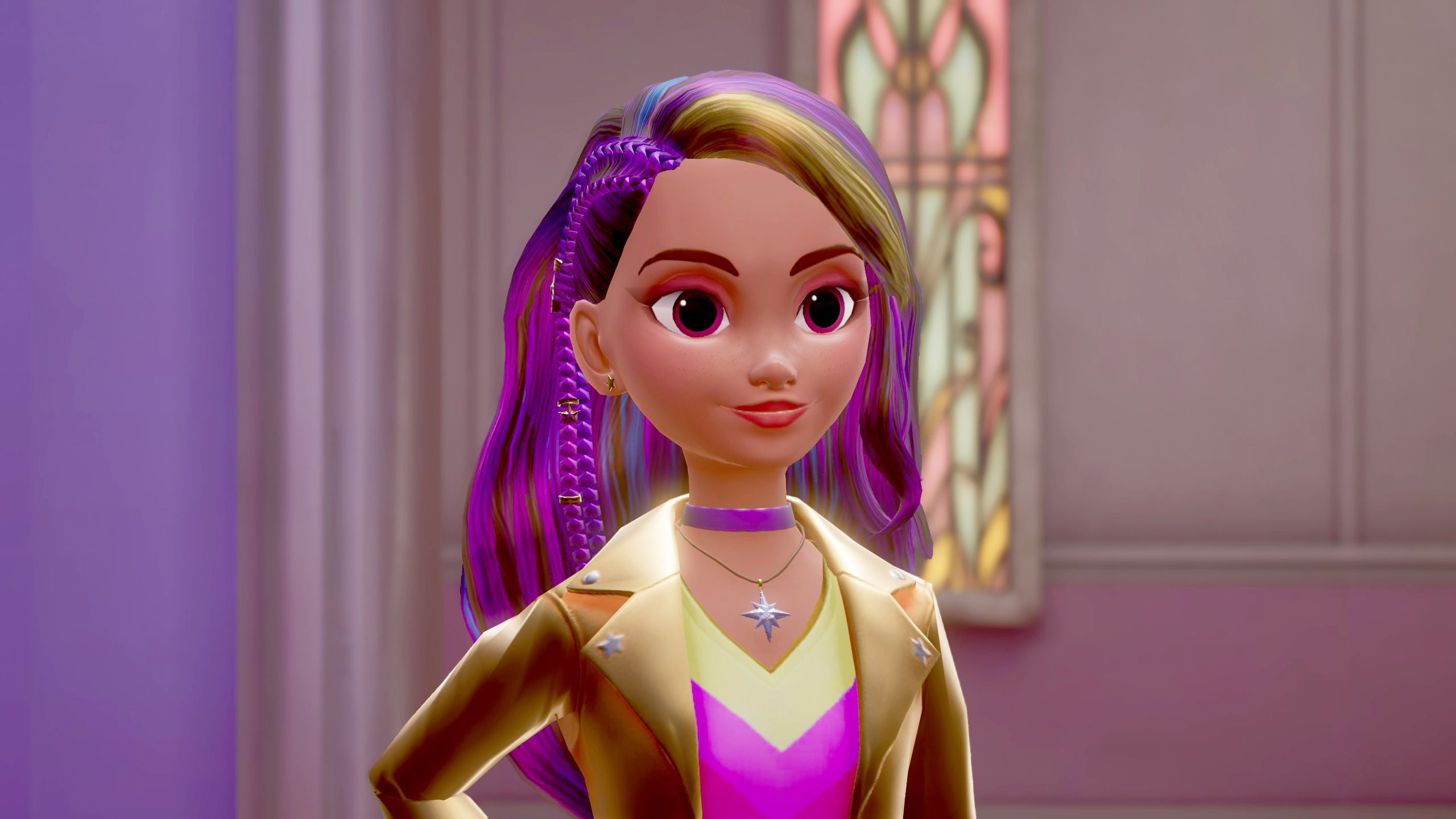 Unicorn Academy: Island of Magic - Nintendo Switch