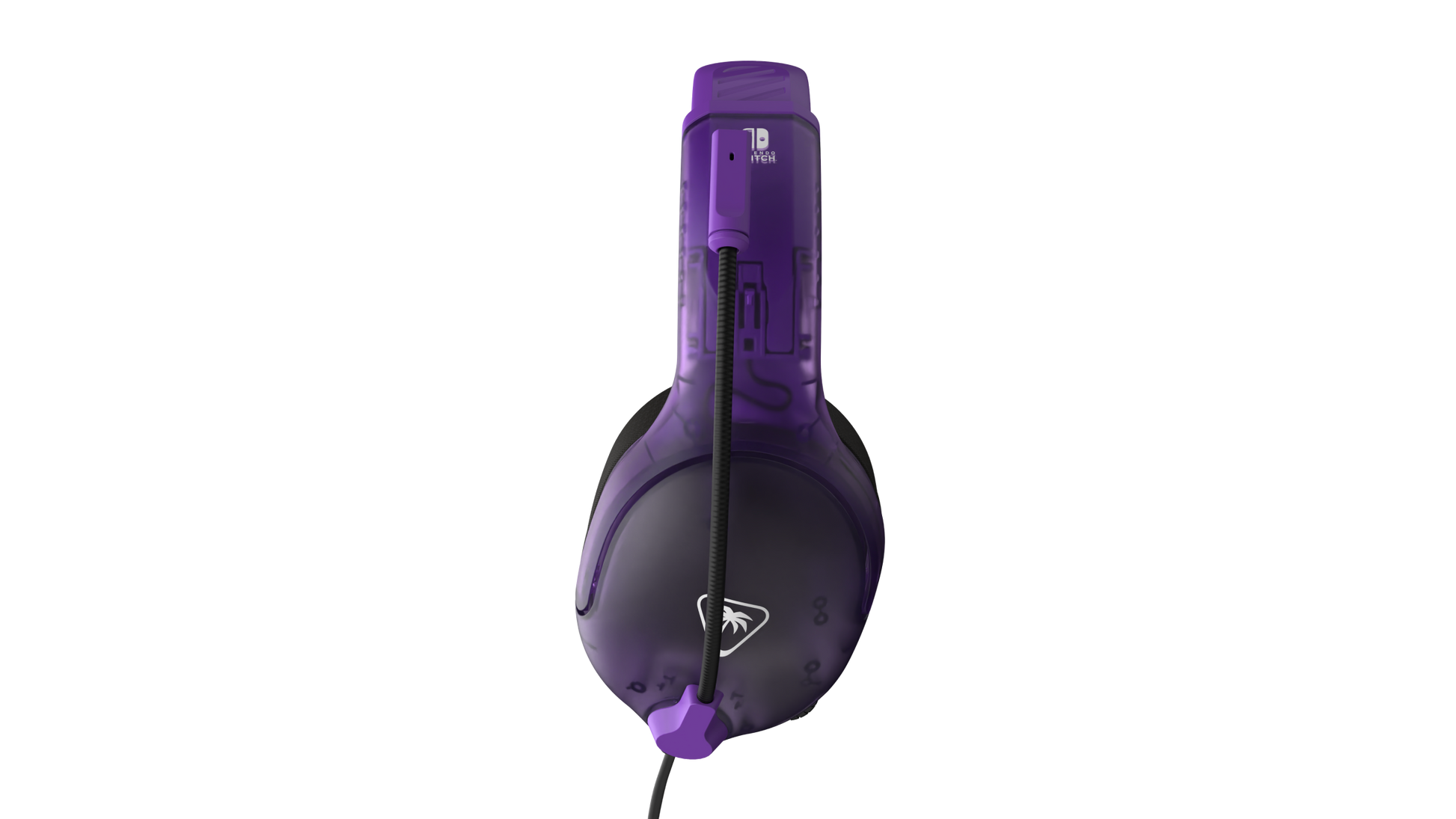 Ghost Purple
