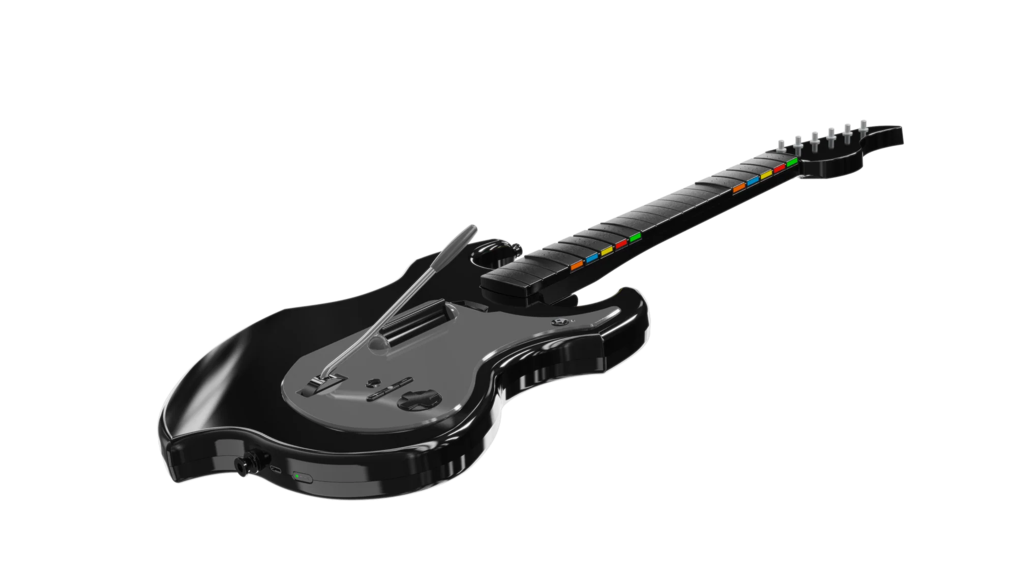 RIFFMASTER Wireless Guitar Controller for Nintendo Switch