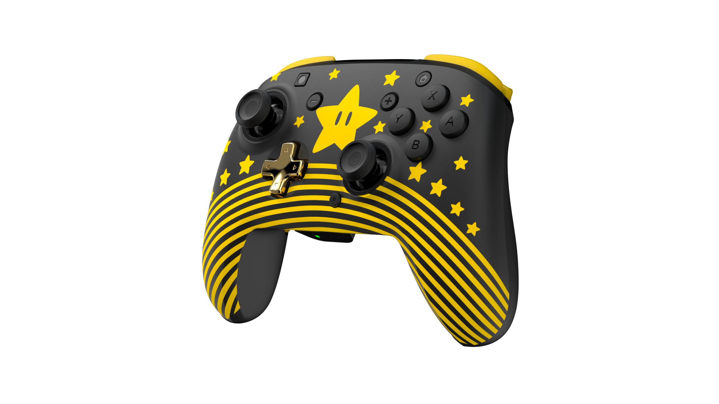 Super Mario Star