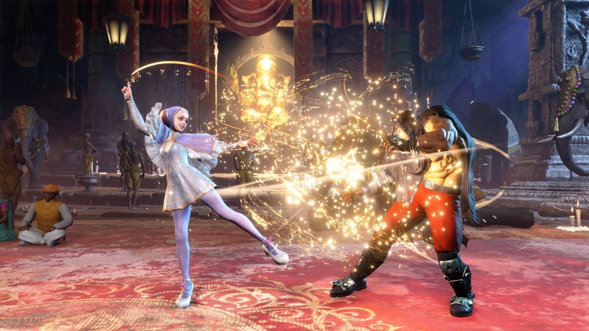 Street Fighter™ 6