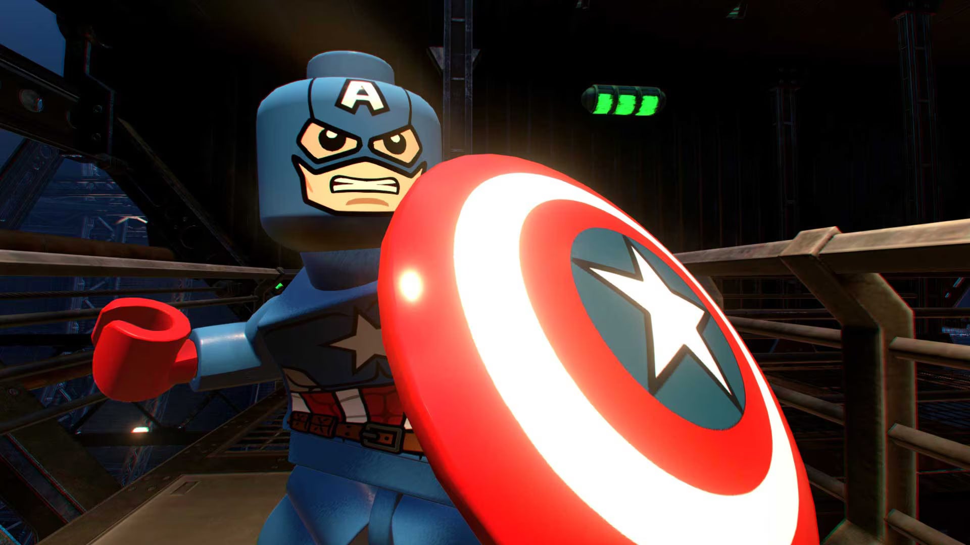 LEGO Marvel Collection - Xbox One