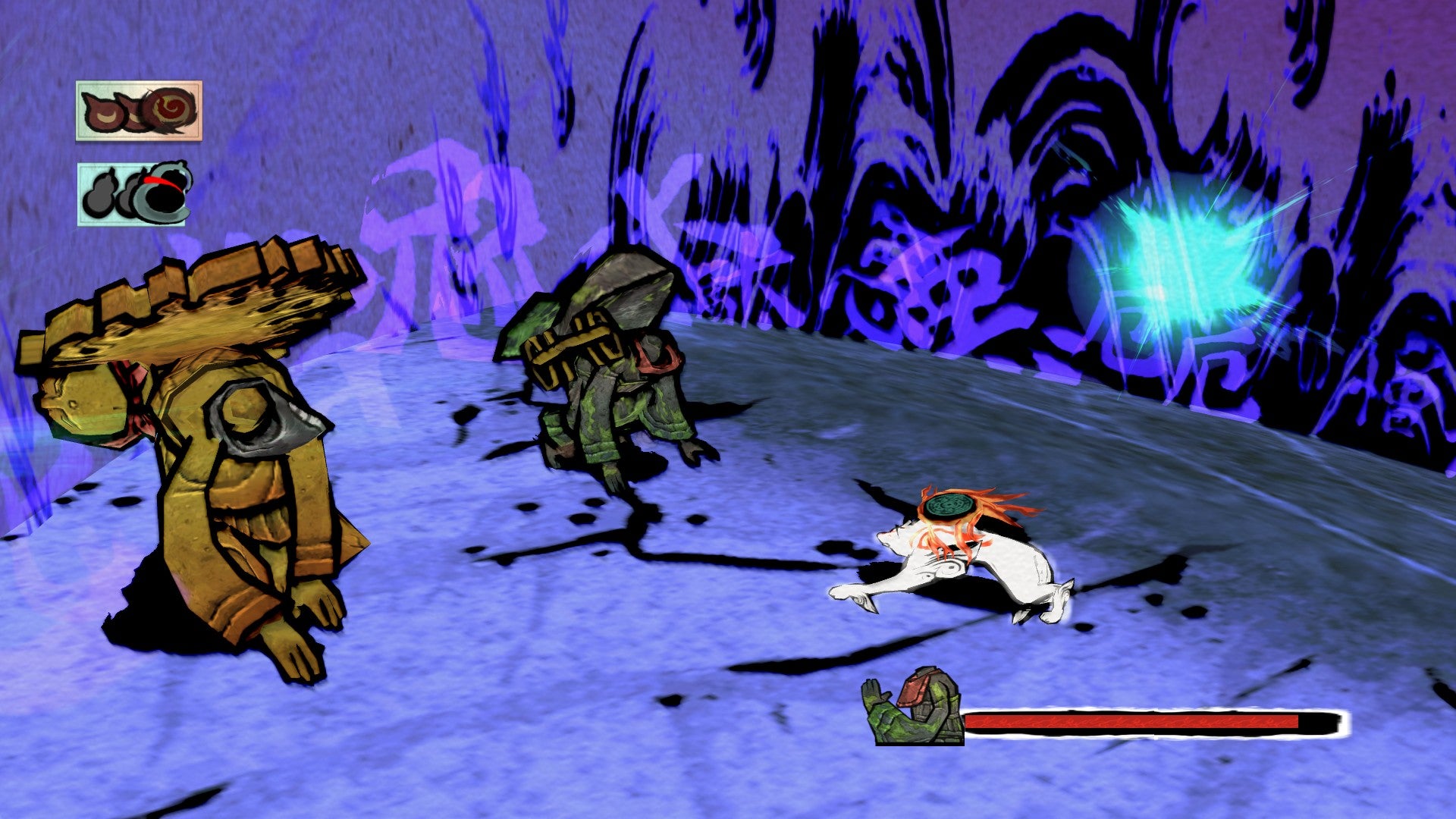Okami HD
