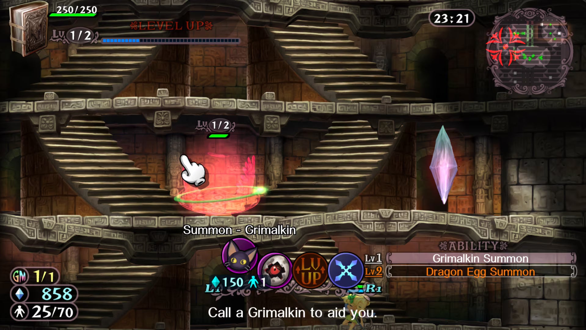 GrimGrimoire OnceMore Deluxe Edition - Nintendo Switch