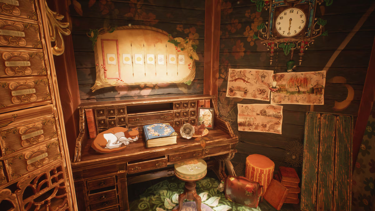 Garden Life: A Cozy Simulator - PS5