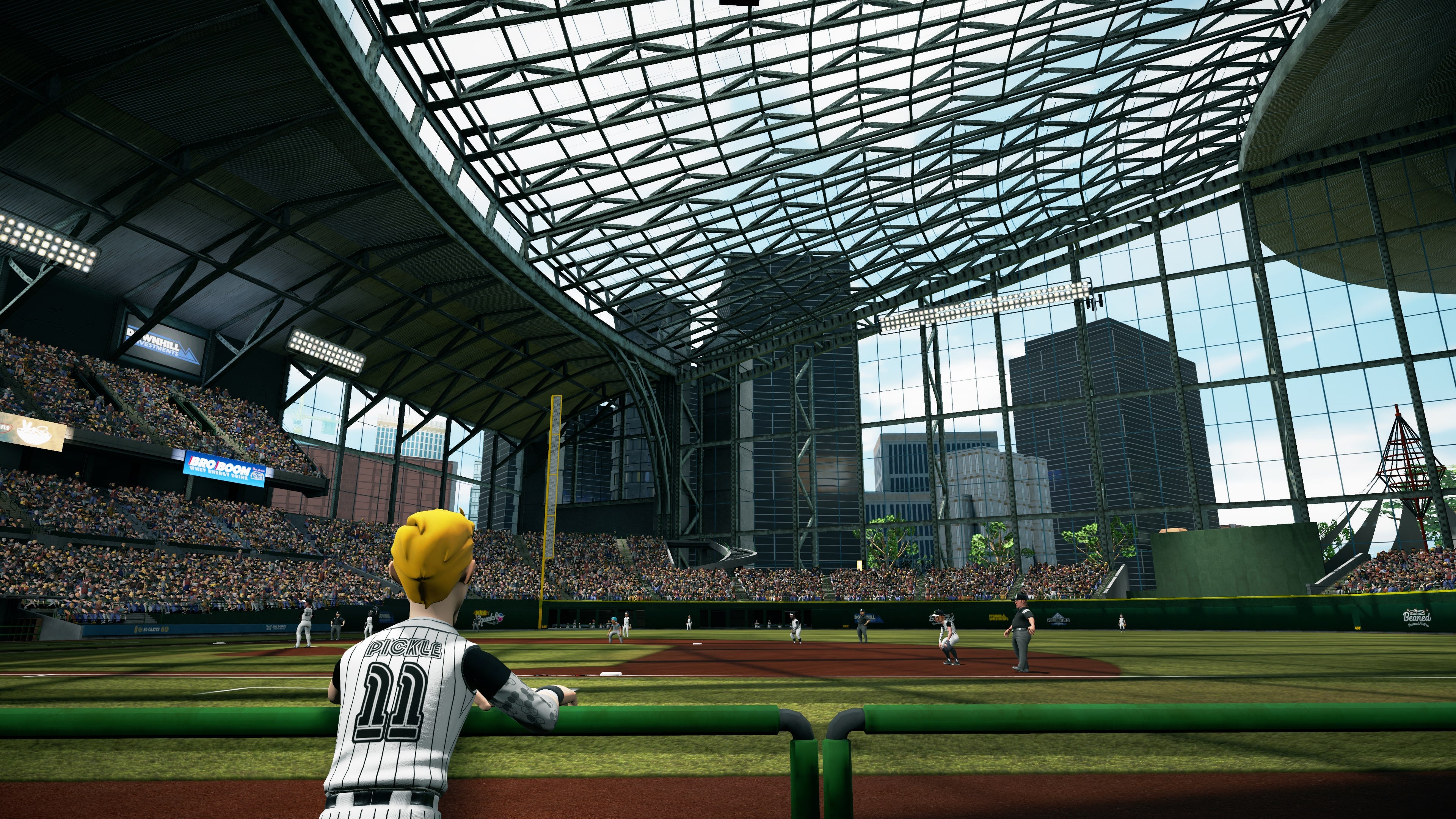 EA Sports: Super Mega Baseball 4 - PS5