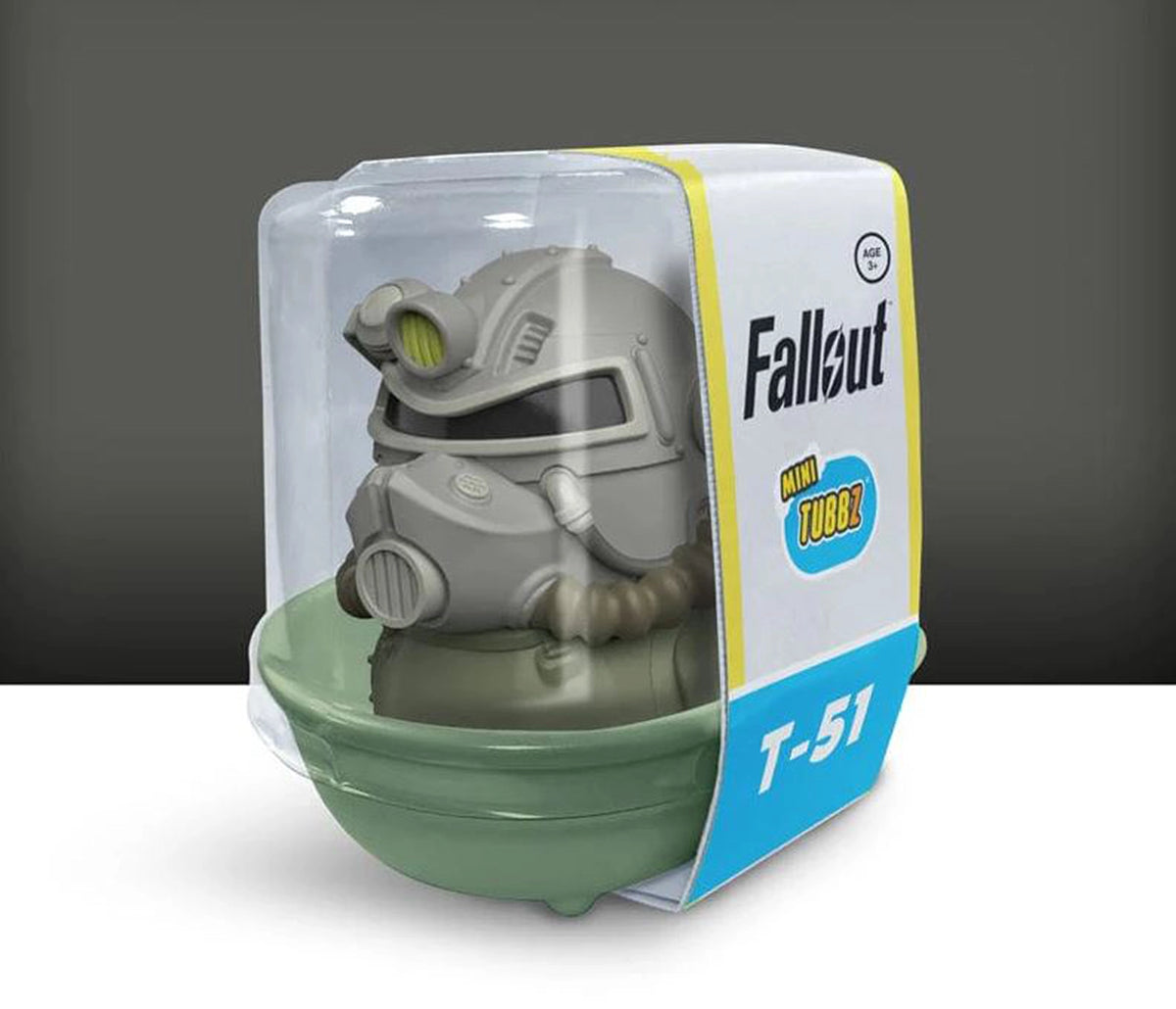 Fallout Tubbz MINI T-51