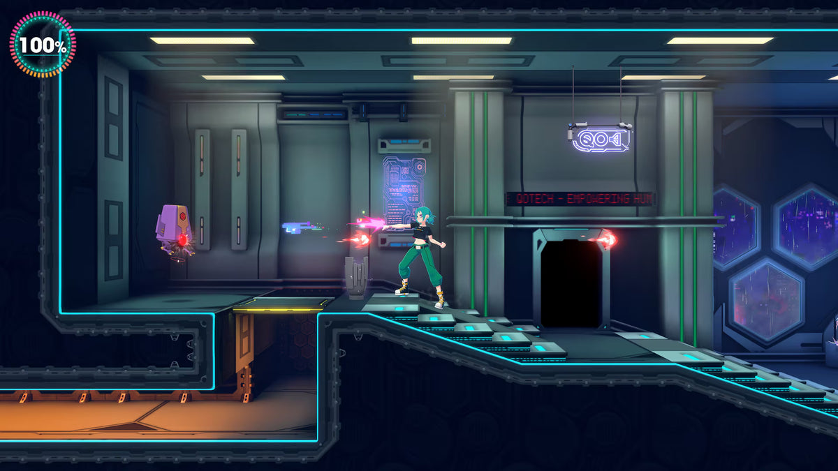 Yars Rising - PS5