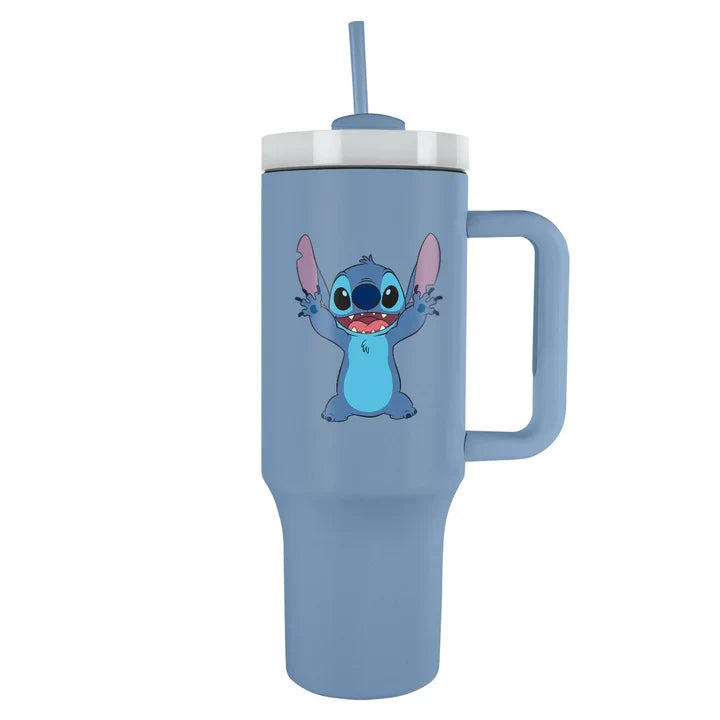 Disney Stitch Tumbler (1.2L)