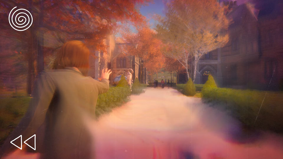 Life is Strange: Reunion - Xbox Series X