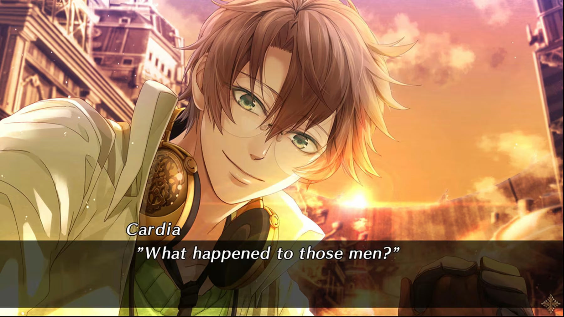Code: Realize Guardian of Rebirth - Nintendo Switch