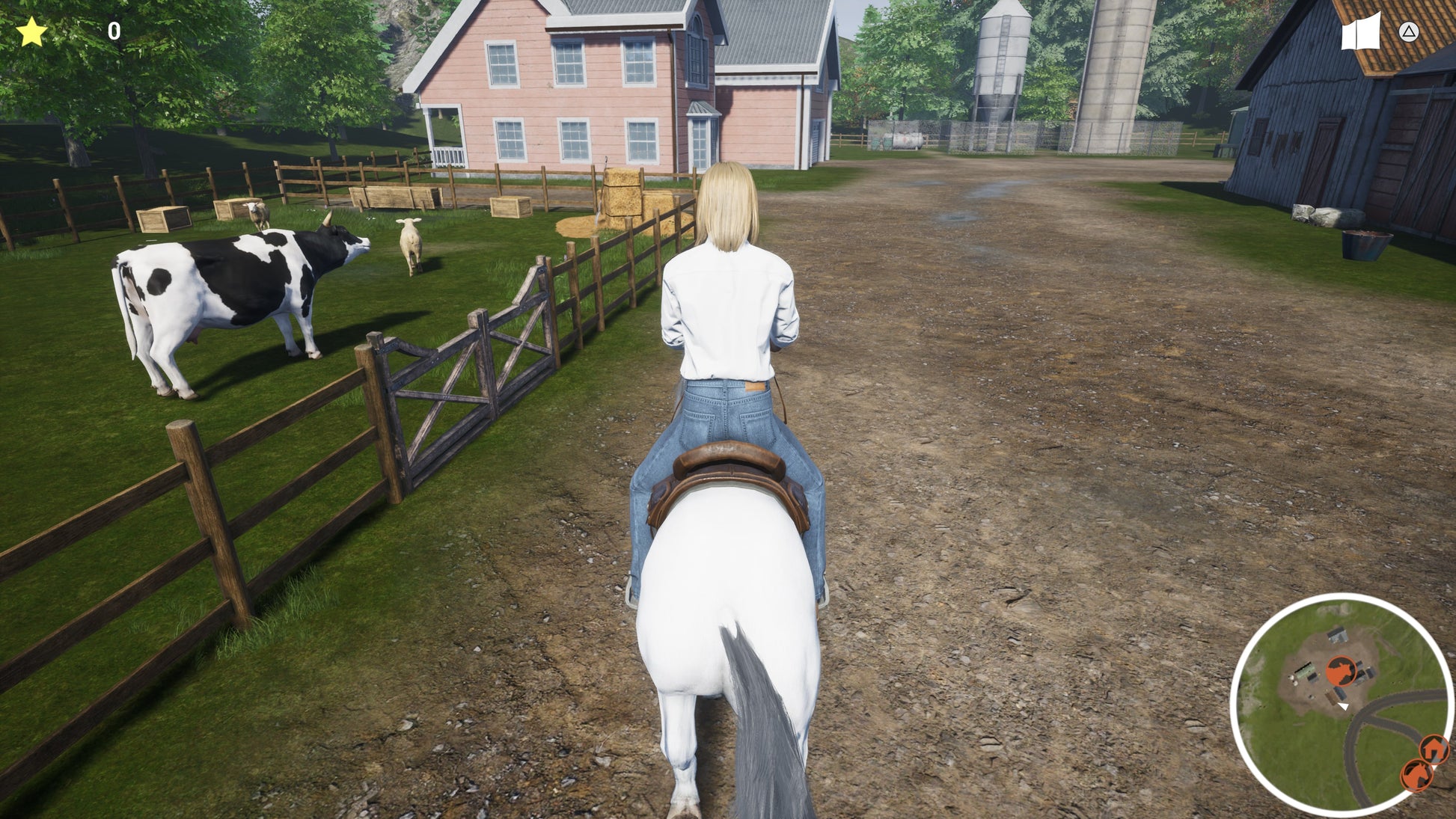 My Life: Farm Vet - PS5