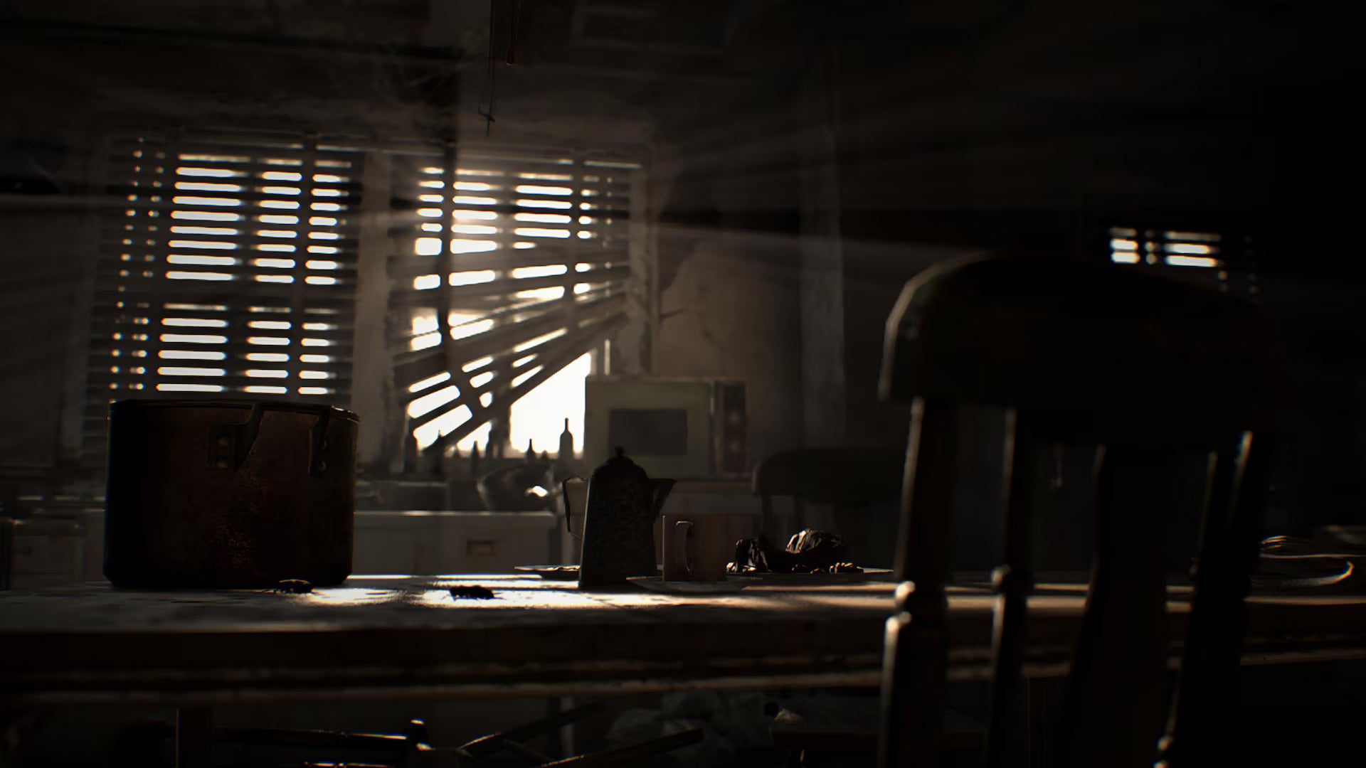 Resident Evil 7: Biohazard Gold Edition - PS4