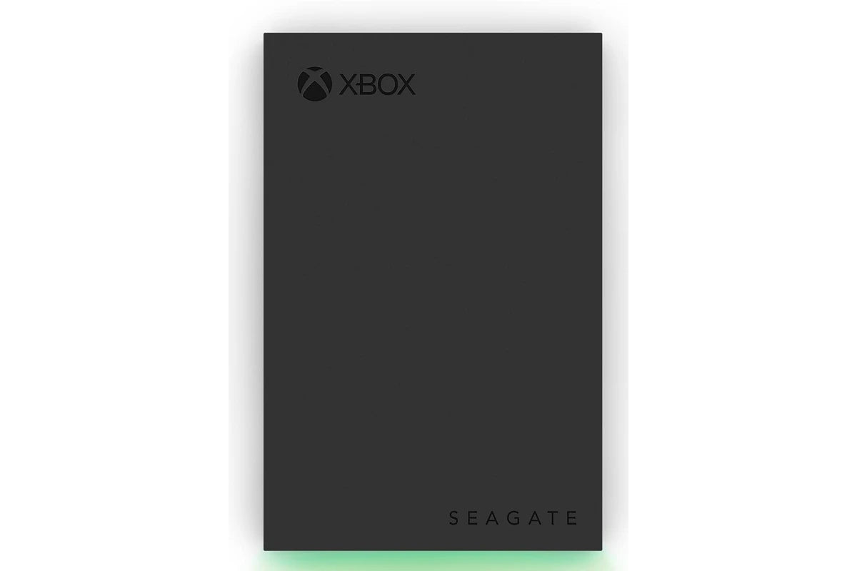 Seagate 4TB Game Drive for Xbox
