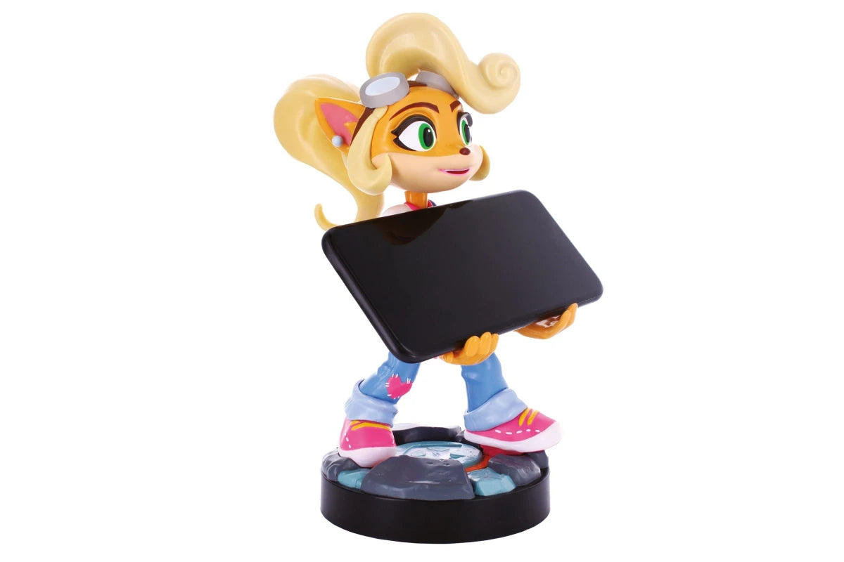 Cable Guy - Coco Controller & Phone Holder
