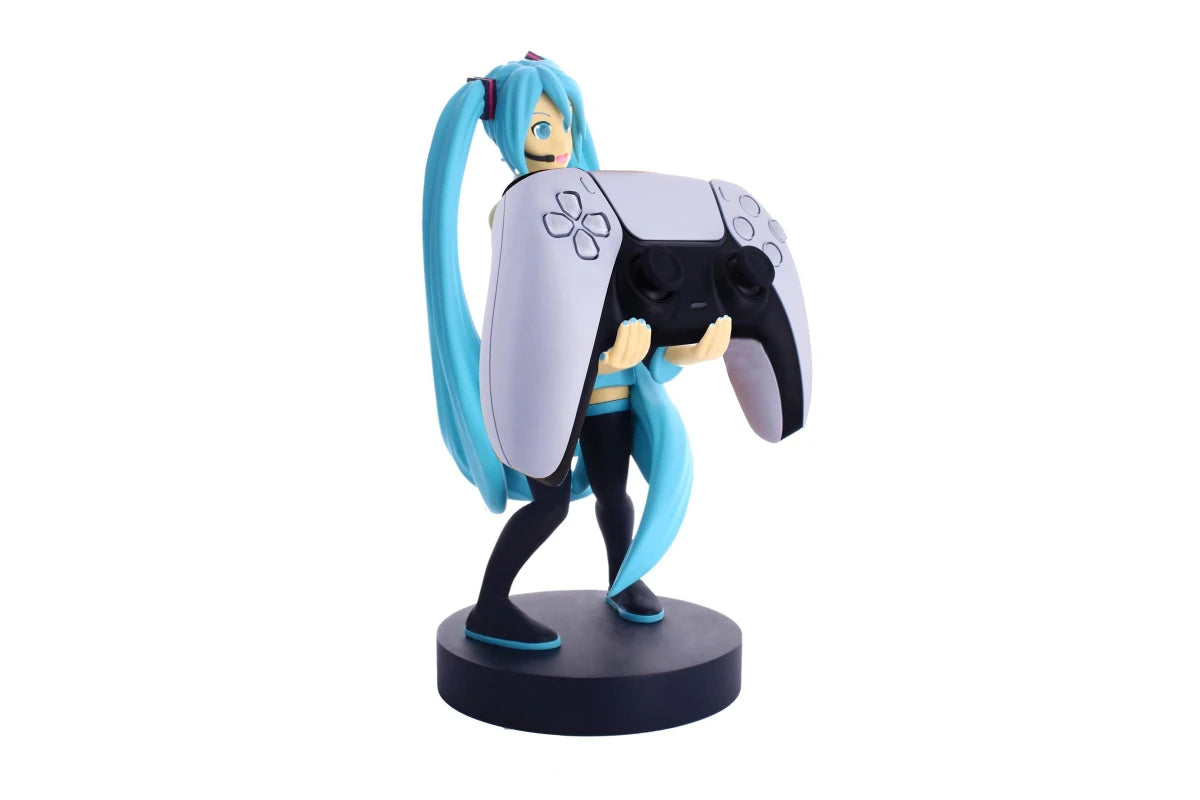 Cable Guy - Hatsune Miku Controller & Phone Holder