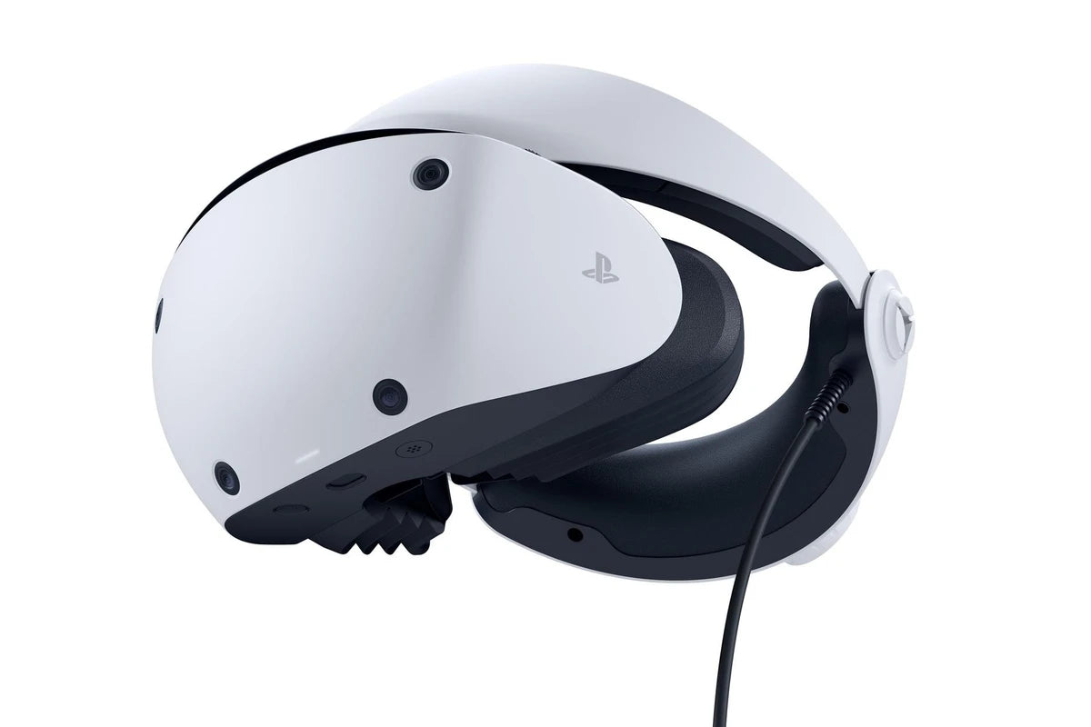 PlayStation VR2