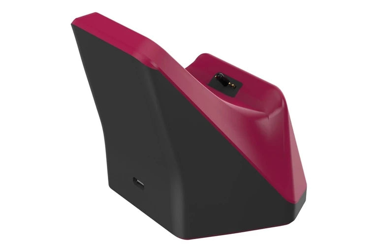 Powerwave PS5 Charging Display Stand Red