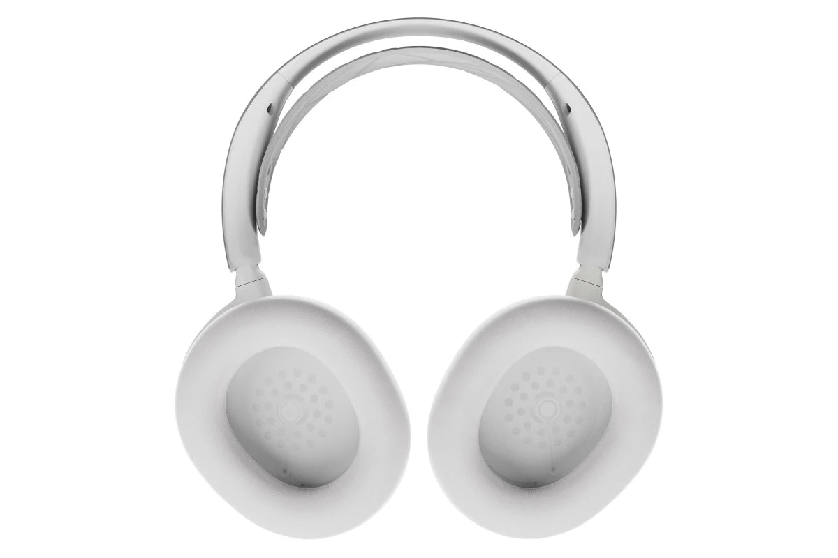 SteelSeries Arctis Nova Pro Wireless Gaming Headset - White