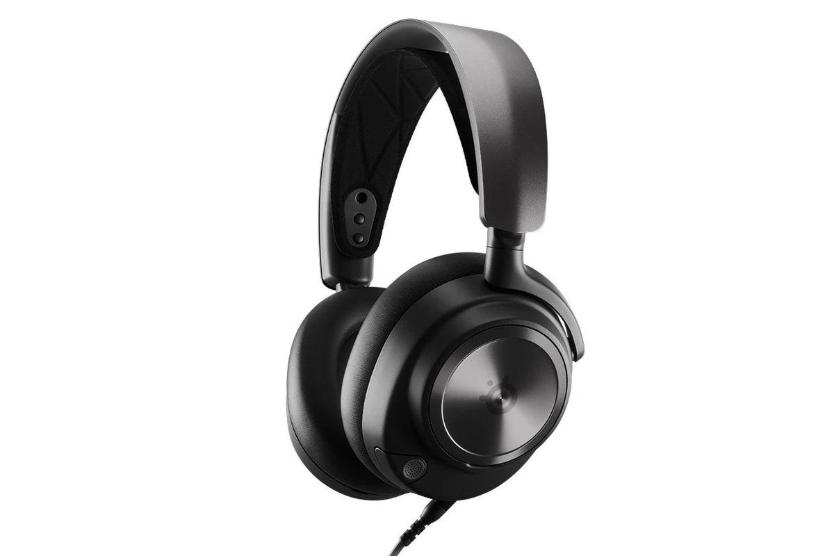 SteelSeries Arctis Nova Pro X Gaming Headset