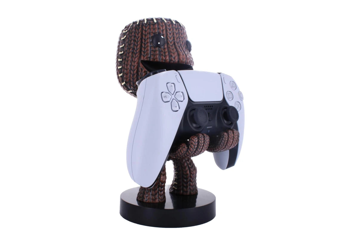 Cable Guy - Sack Boy Controller & Phone Holder
