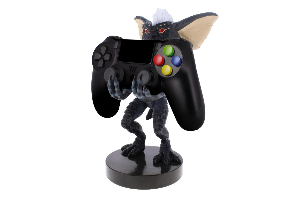 Cable Guy - Gremlin Stripe Controller & Phone Holder