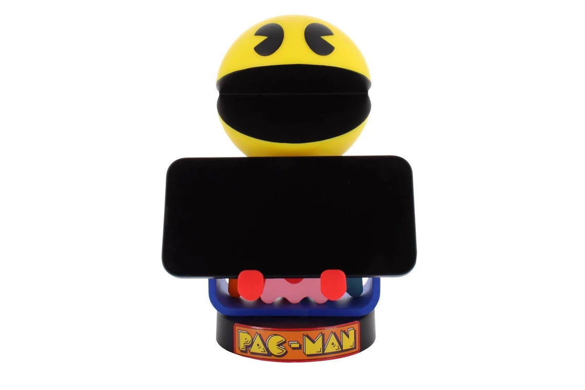 Cable Guy - Pac Man & Ghosts Controller & Phone Holder