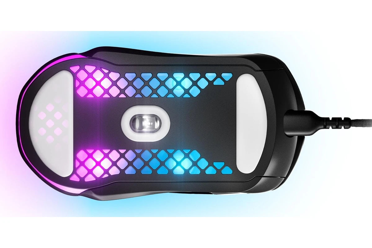 SteelSeries Aerox 5 Gaming Mouse