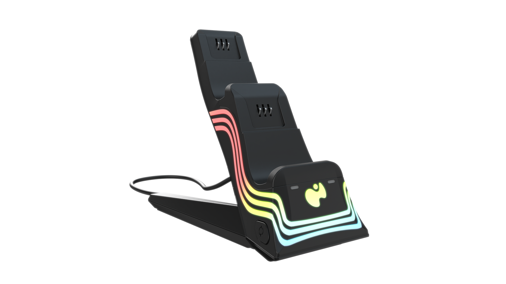 PDP Afterglow Wave Charger