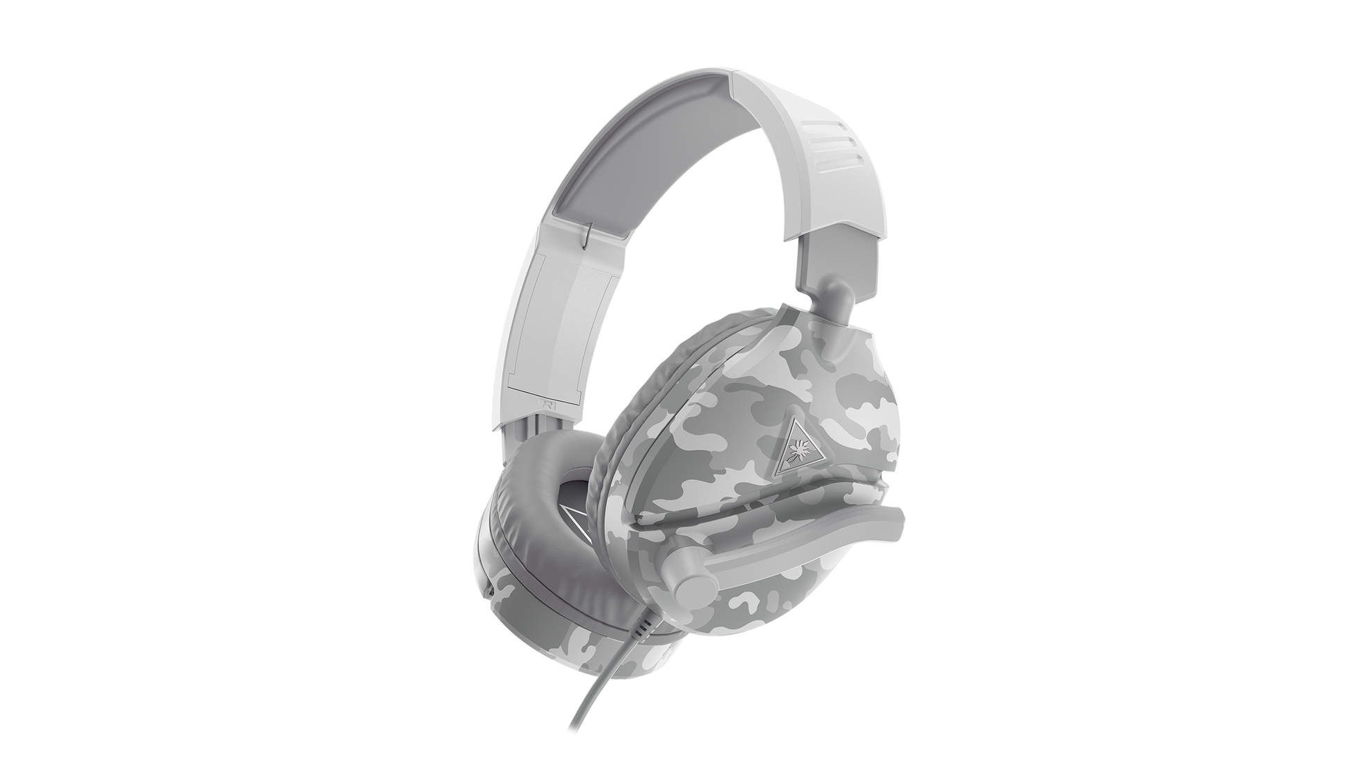 Artic Camo