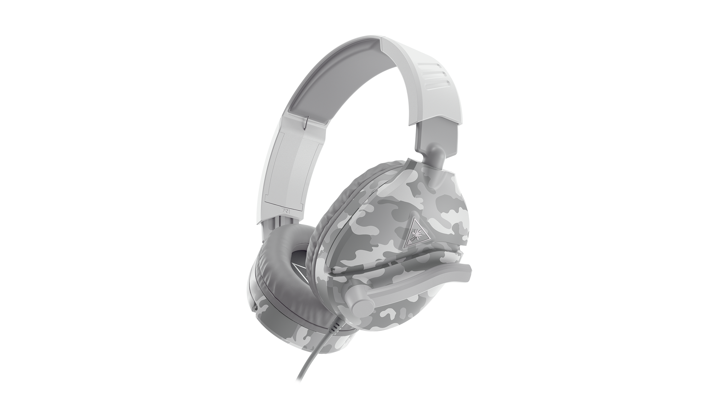 Artic Camo
