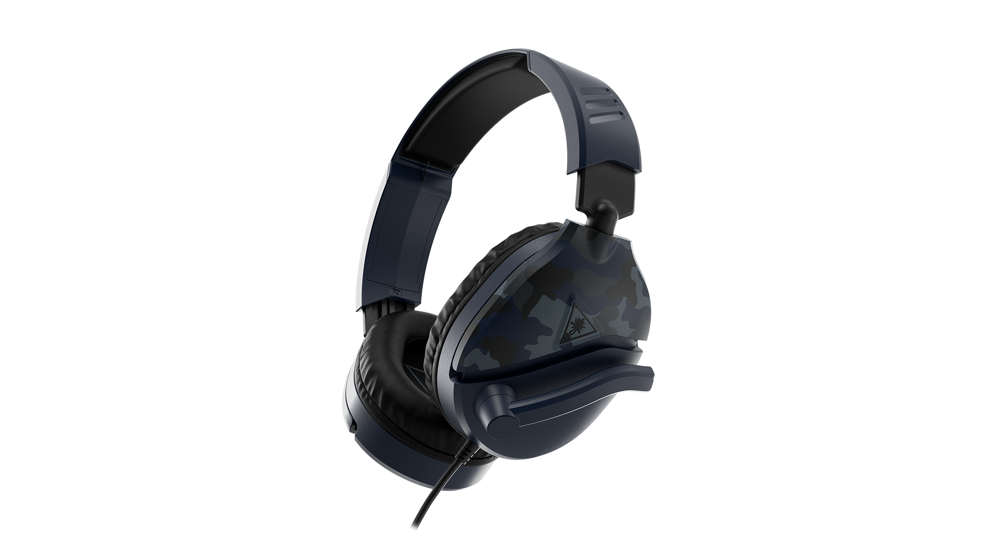 Camo Blue
