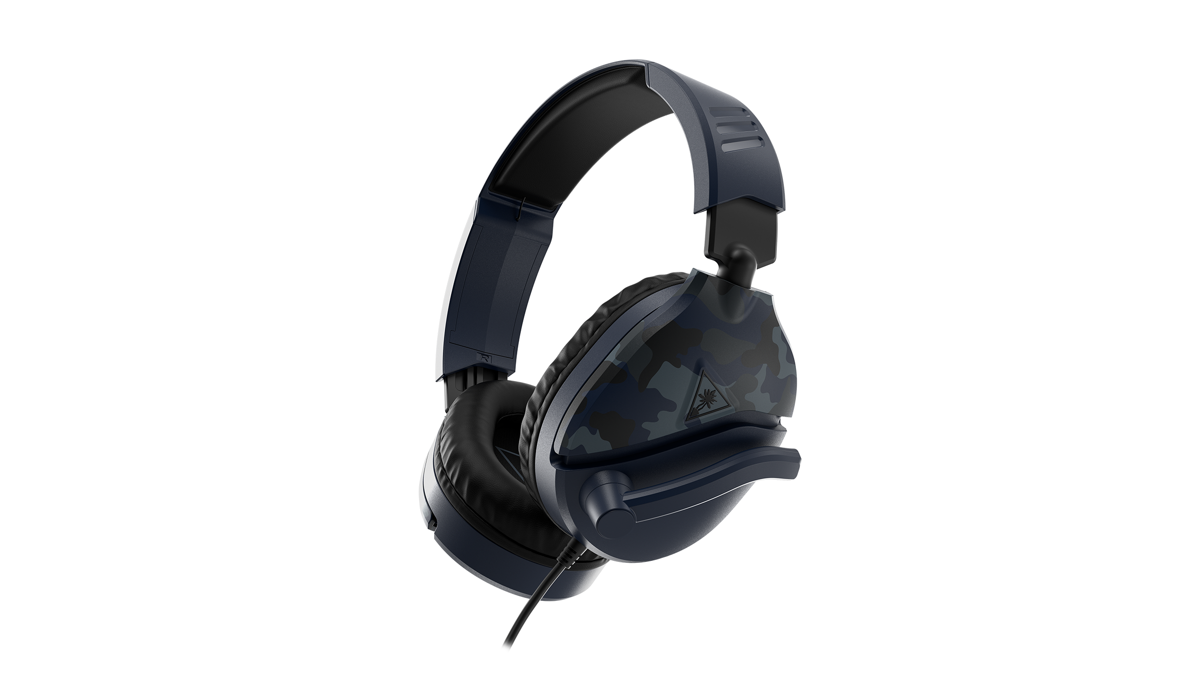 Camo Blue
