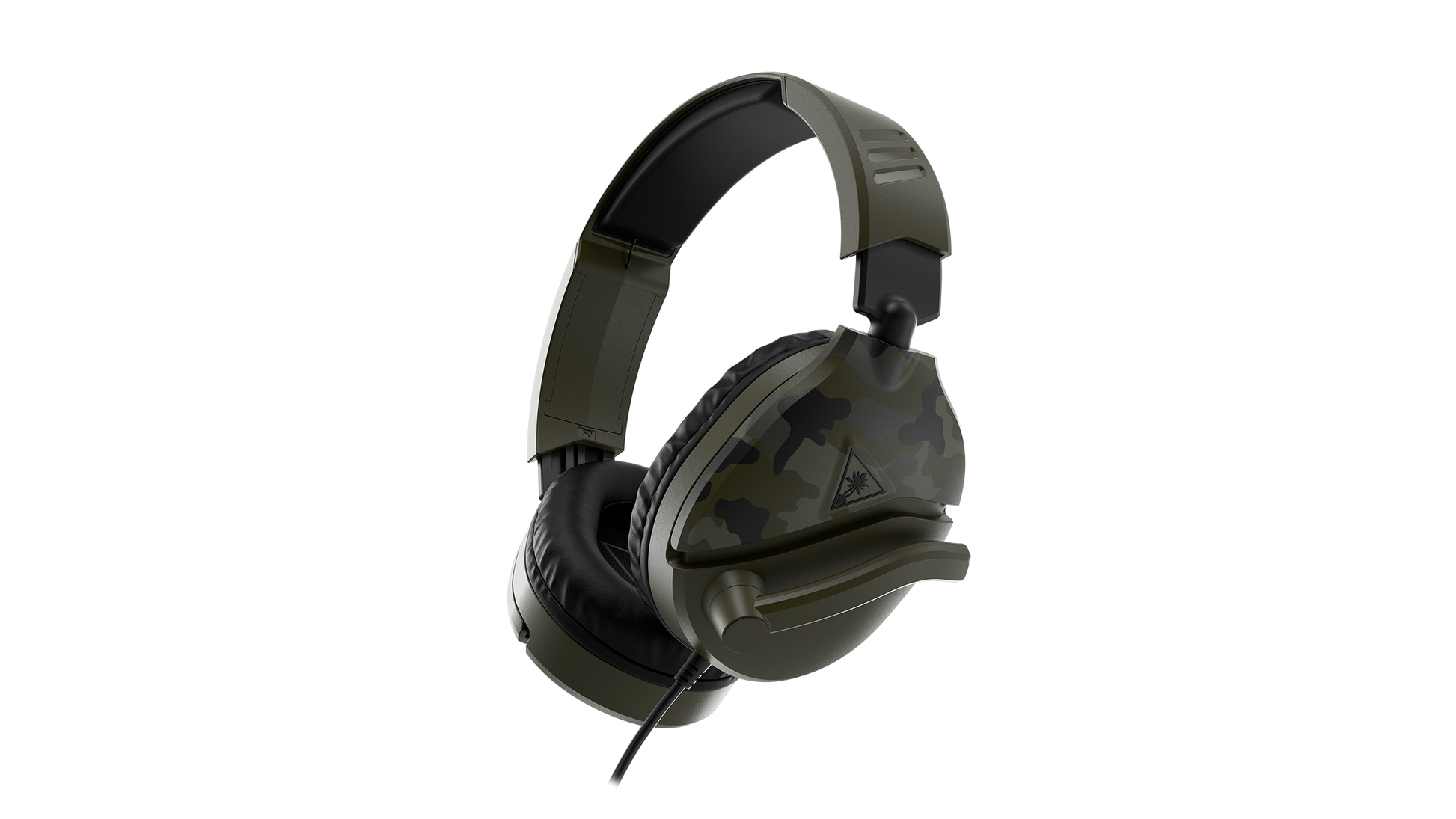 Camo Green
