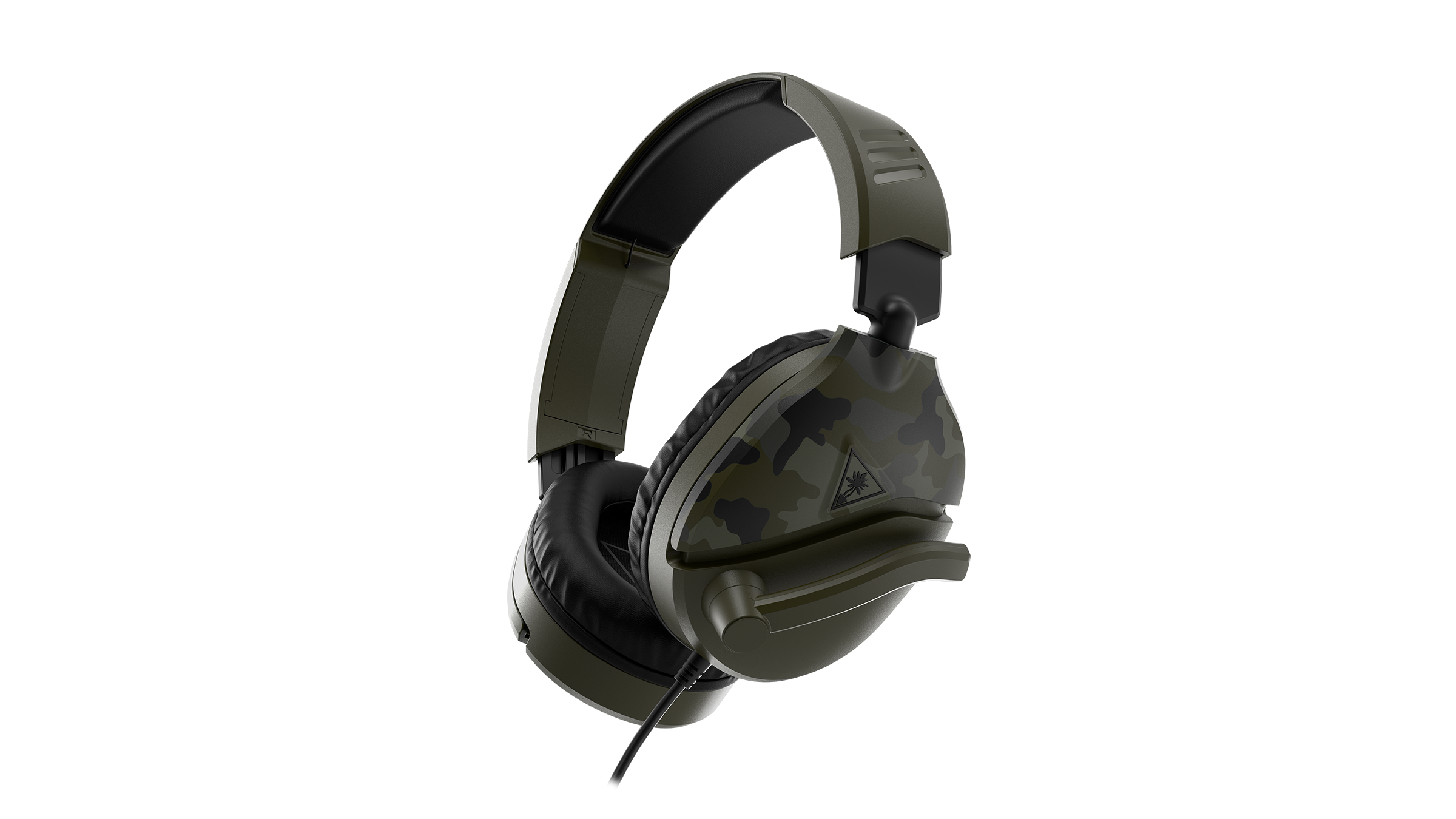 Camo Green