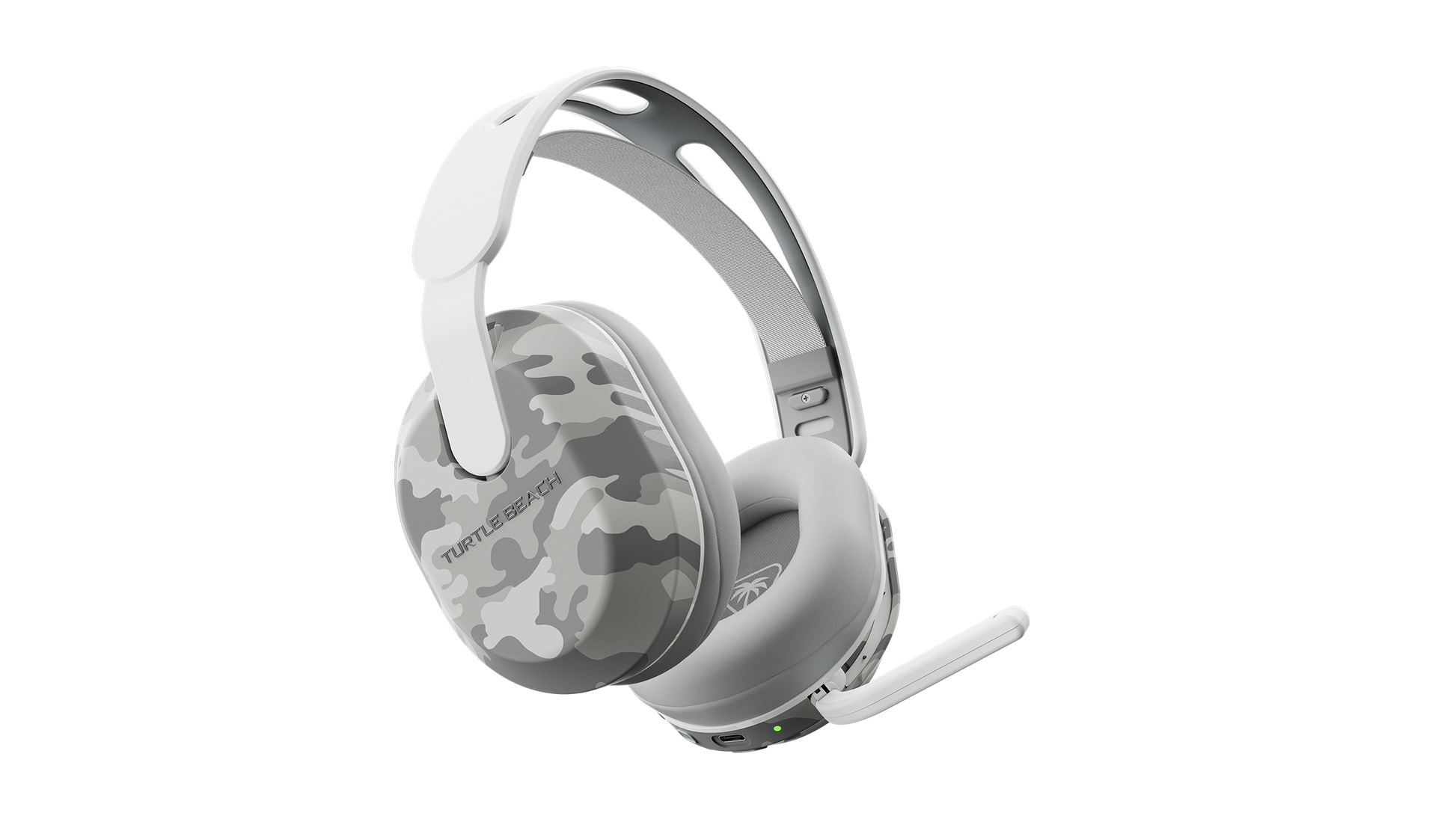 Arctic Camo