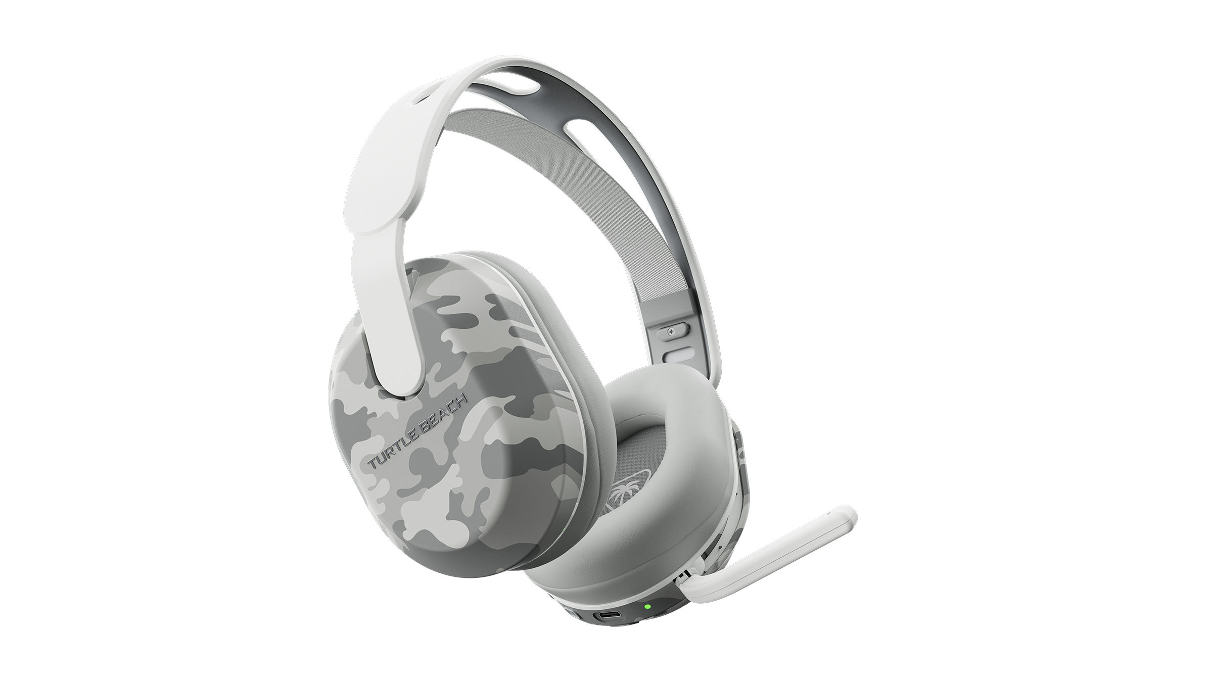 Arctic Camo