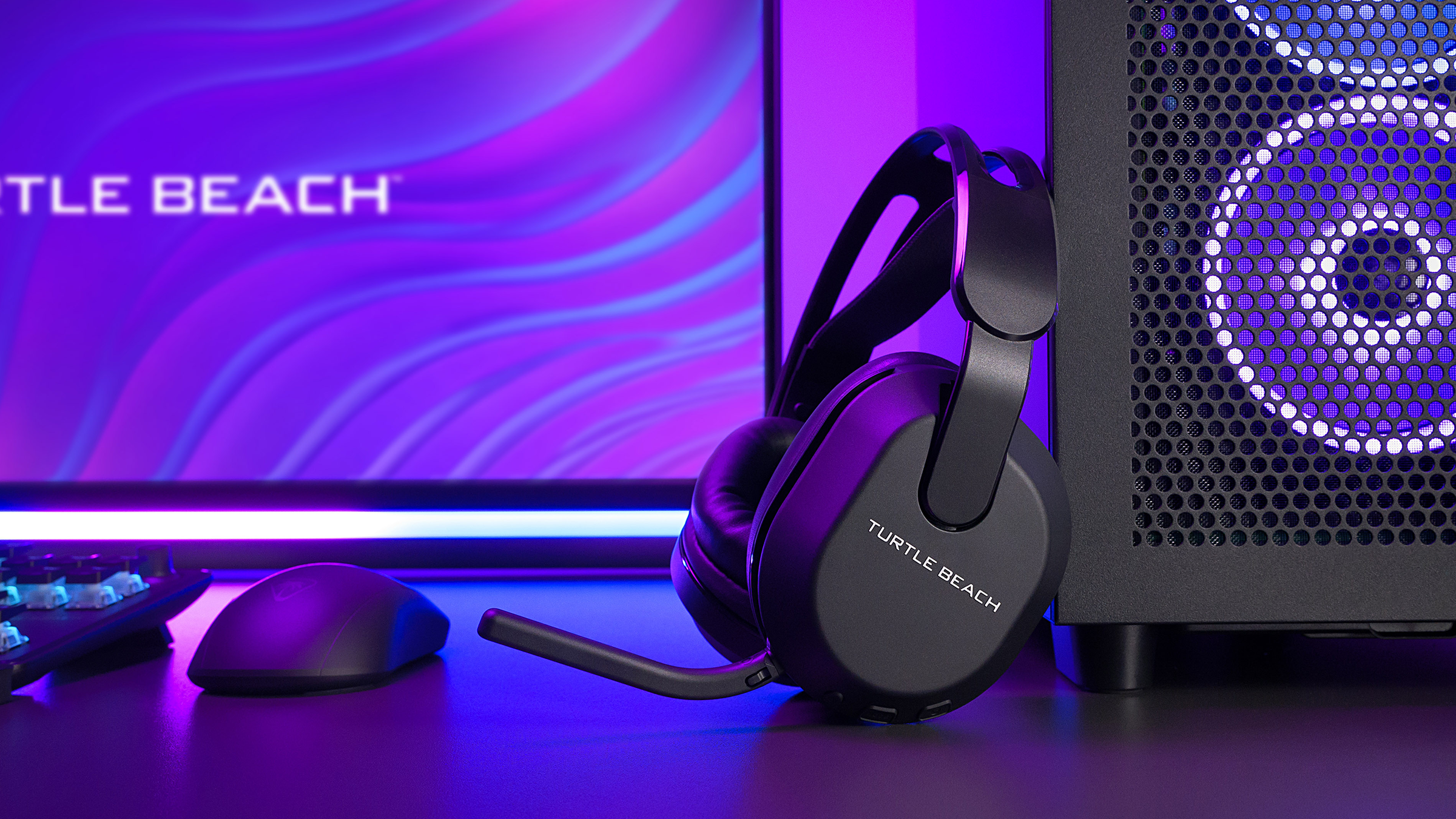 Turtle Beach Stealth 500P