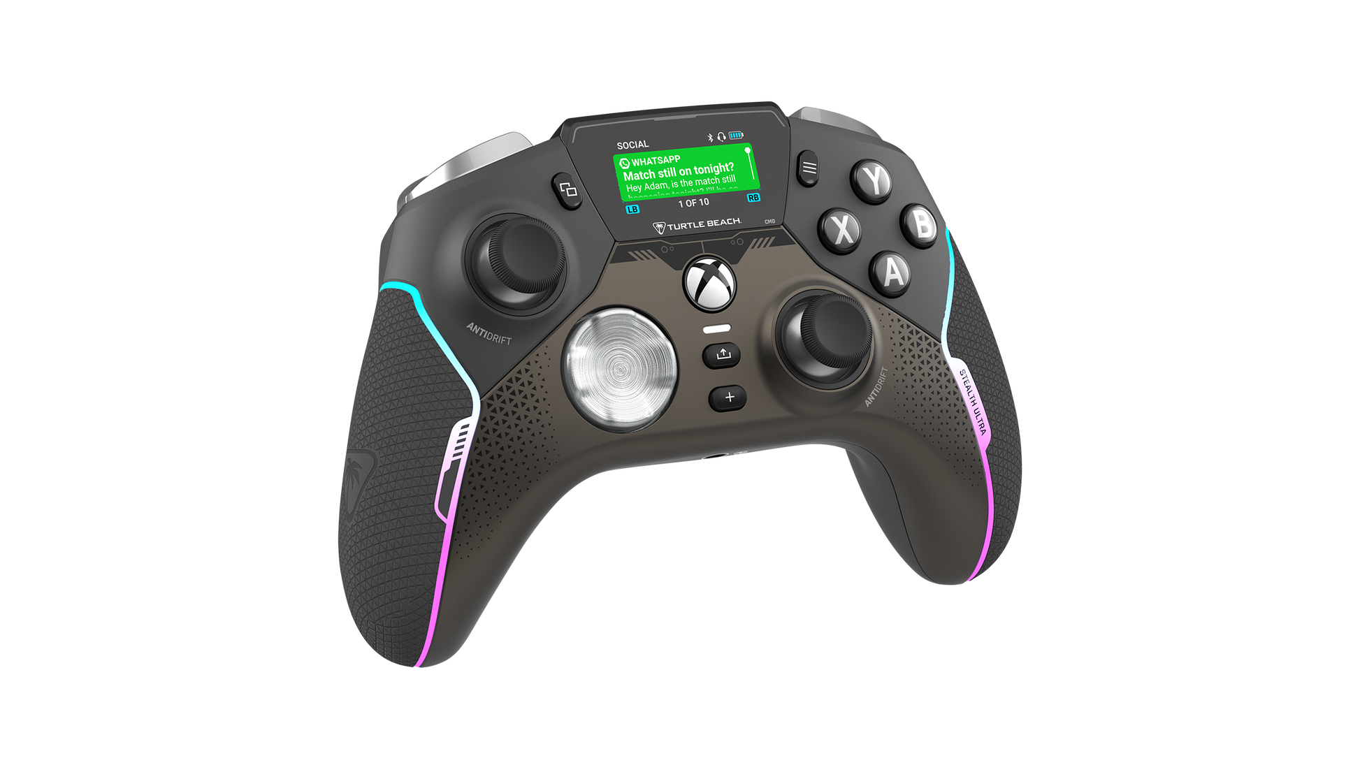 Turtle Beach Stealth Ultra Wireless Controller