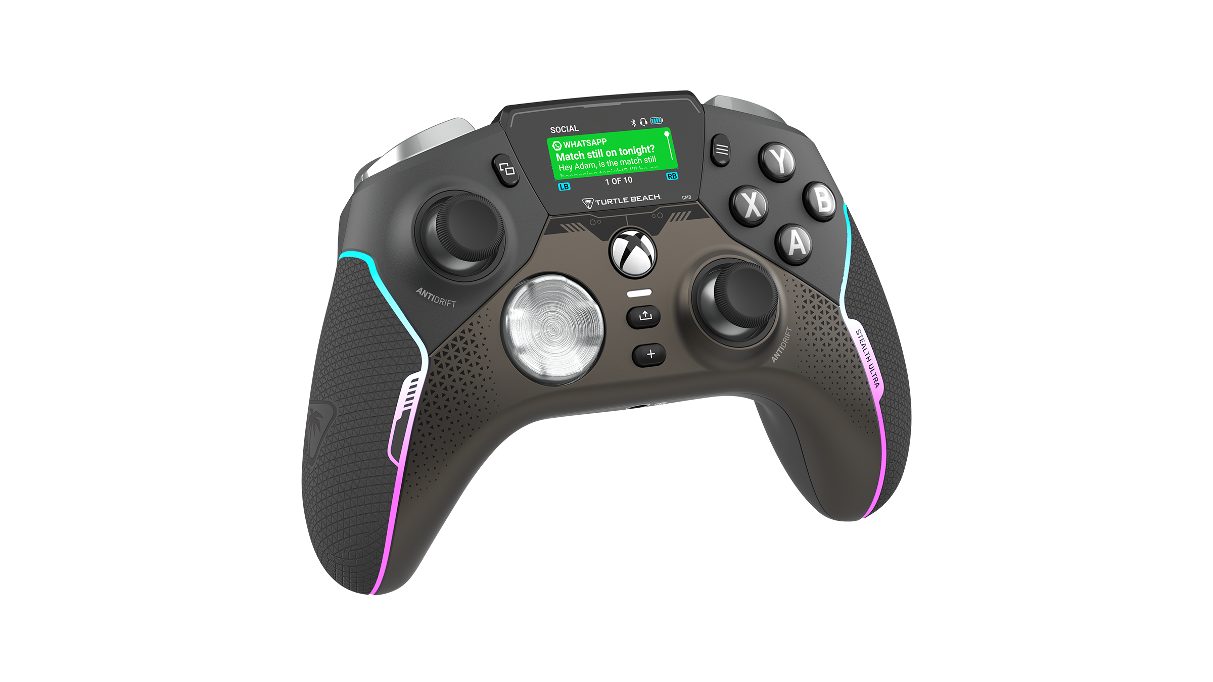 Turtle Beach Stealth Ultra Wireless Controller