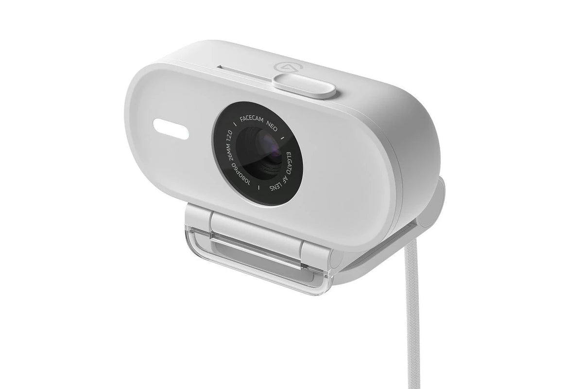Elgato Facecam Neo