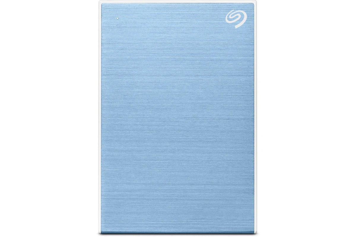 Seagate One Touch 1TB Portable External HDD
