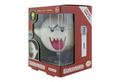 Super Mario Boo Icon Light