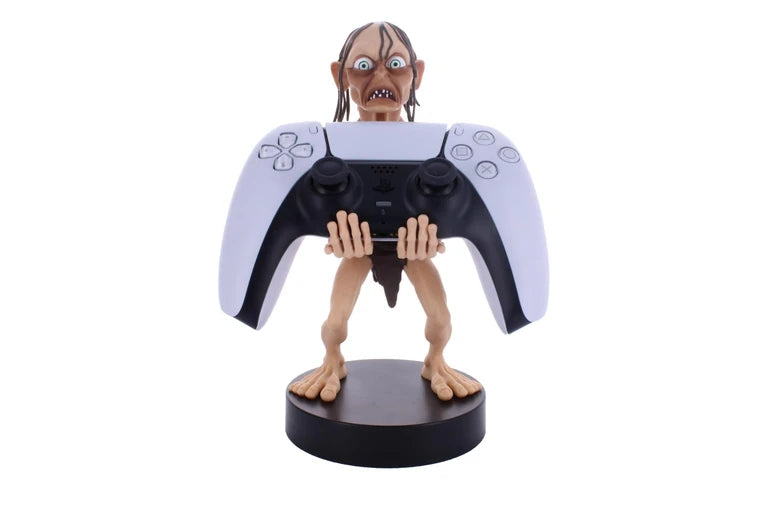 Cable Guy - Gollum Controller & Phone Holder