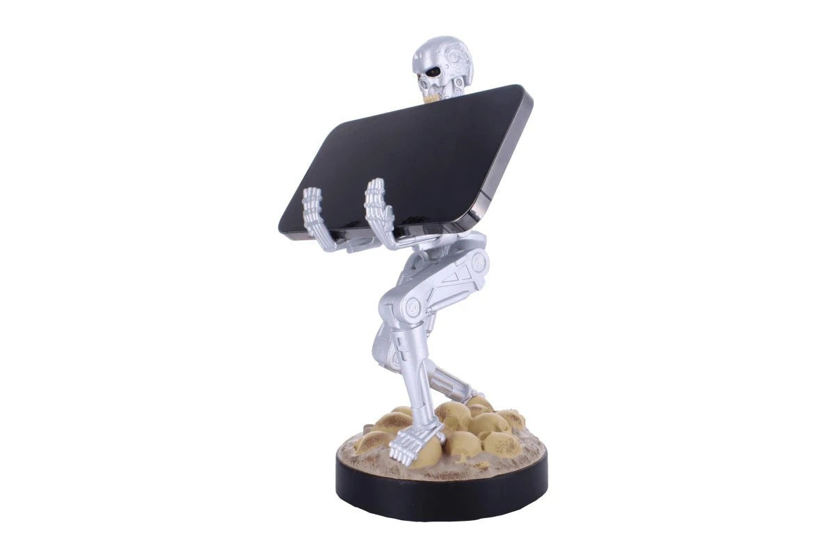 Cable Guy - Terminator T-800 Controller & Phone Holder