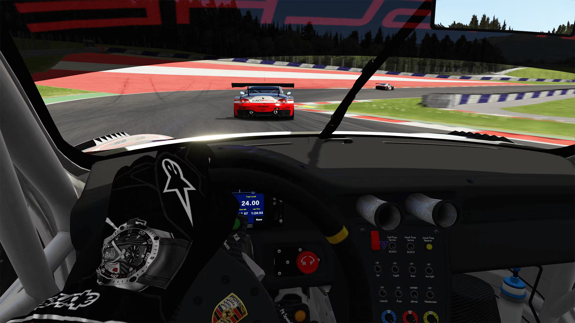 Assetto Corsa Ultimate Edition - PS4