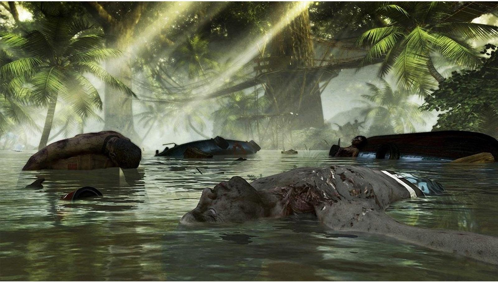 Dead Island: Riptide - PS3